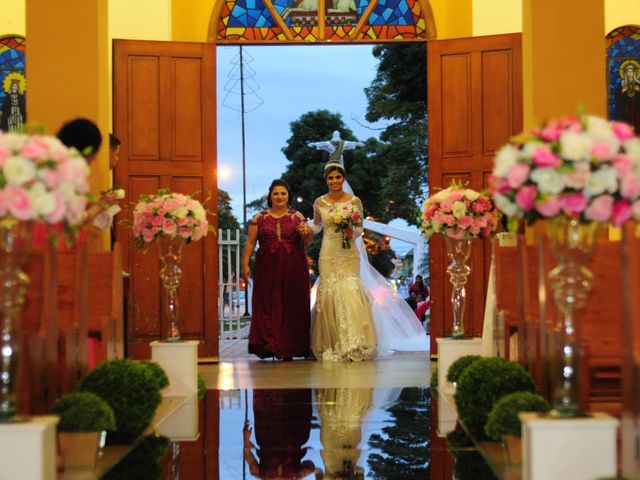 O casamento de Maike e Ana em São Sebastião, Paraná 10