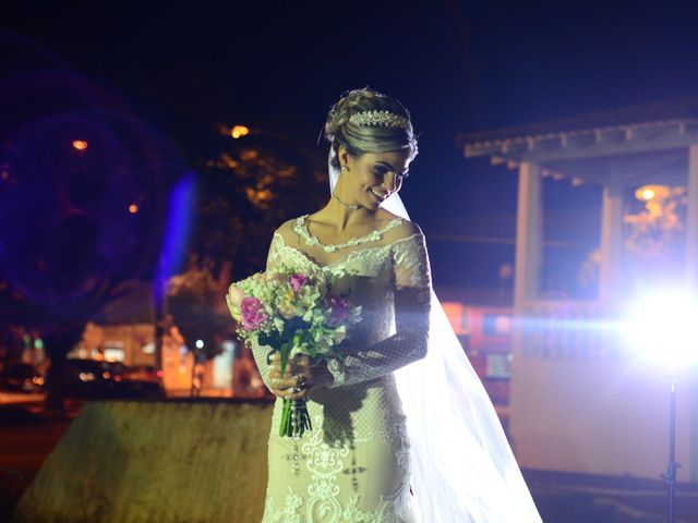 O casamento de Maike e Ana em São Sebastião, Paraná 14