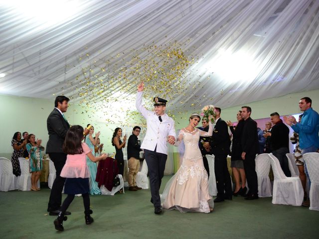 O casamento de Maike e Ana em São Sebastião, Paraná 21