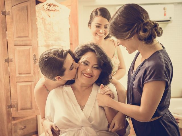 O casamento de Alexandre e Lucelene em Rio de Janeiro, Rio de Janeiro 7