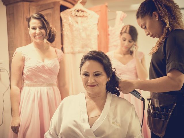 O casamento de Alexandre e Lucelene em Rio de Janeiro, Rio de Janeiro 12