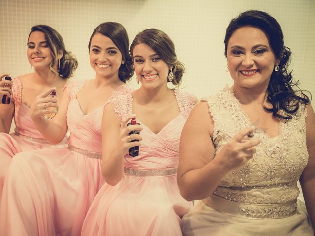 O casamento de Alexandre e Lucelene em Rio de Janeiro, Rio de Janeiro 16