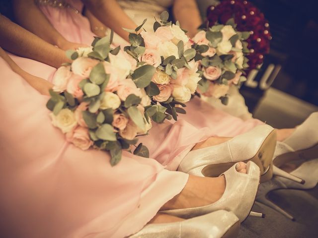 O casamento de Alexandre e Lucelene em Rio de Janeiro, Rio de Janeiro 20