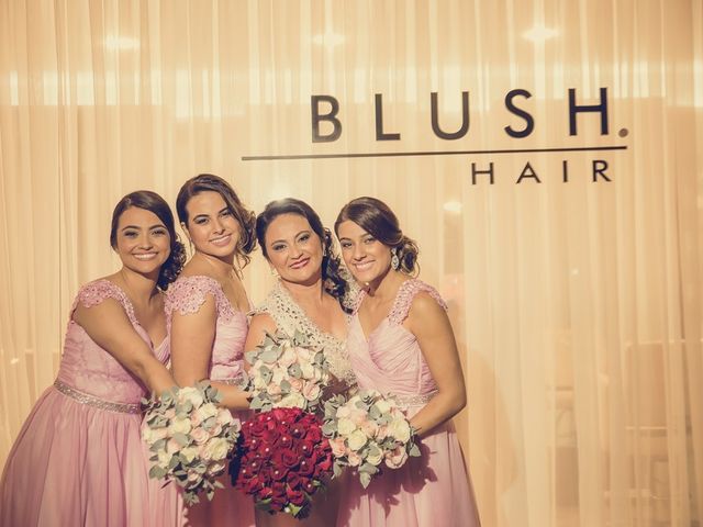 O casamento de Alexandre e Lucelene em Rio de Janeiro, Rio de Janeiro 21