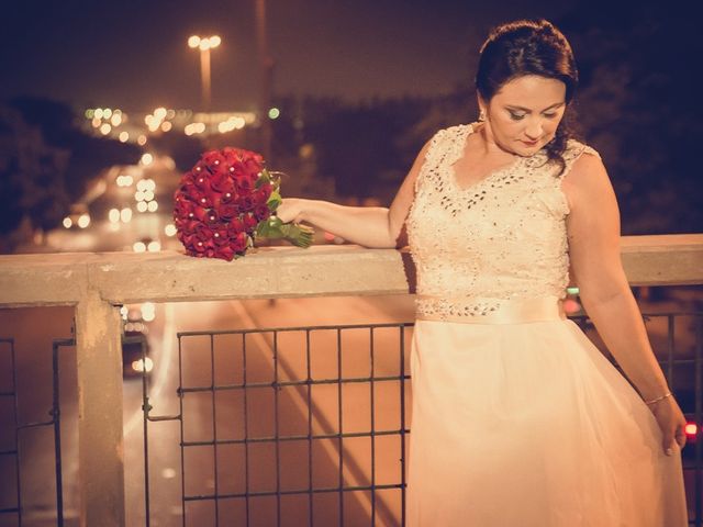 O casamento de Alexandre e Lucelene em Rio de Janeiro, Rio de Janeiro 22