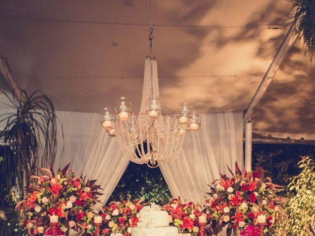 O casamento de Alexandre e Lucelene em Rio de Janeiro, Rio de Janeiro 34