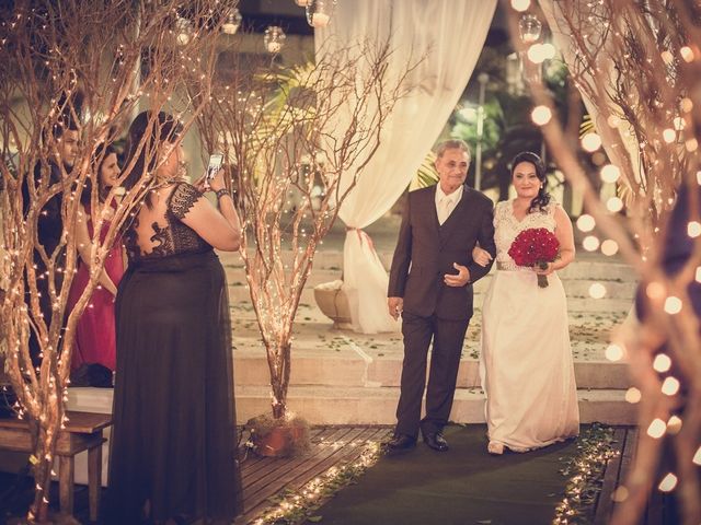 O casamento de Alexandre e Lucelene em Rio de Janeiro, Rio de Janeiro 42