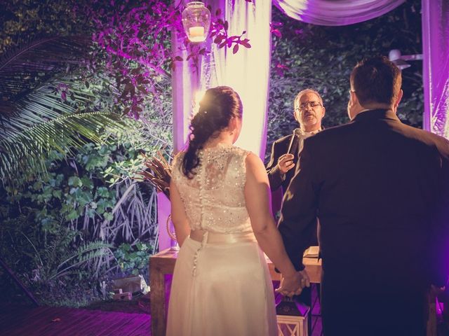 O casamento de Alexandre e Lucelene em Rio de Janeiro, Rio de Janeiro 45