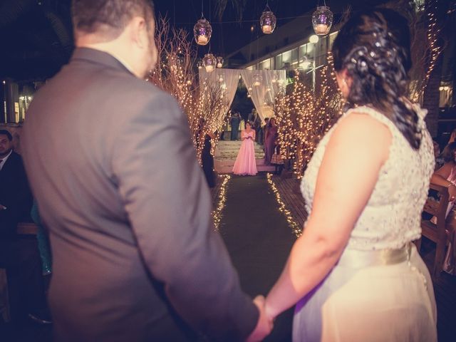 O casamento de Alexandre e Lucelene em Rio de Janeiro, Rio de Janeiro 51