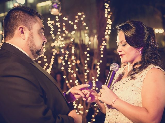 O casamento de Alexandre e Lucelene em Rio de Janeiro, Rio de Janeiro 55