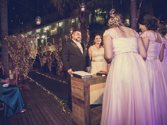 O casamento de Alexandre e Lucelene em Rio de Janeiro, Rio de Janeiro 58