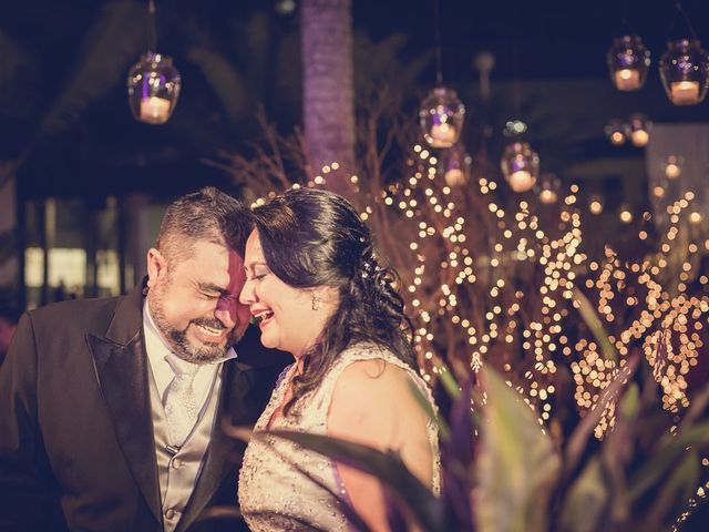 O casamento de Alexandre e Lucelene em Rio de Janeiro, Rio de Janeiro 59