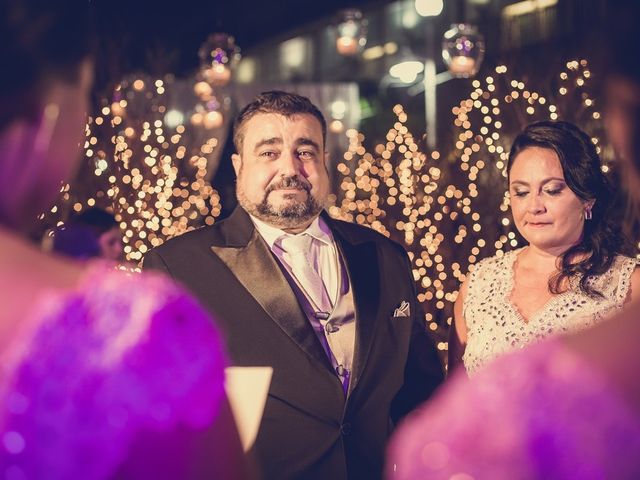 O casamento de Alexandre e Lucelene em Rio de Janeiro, Rio de Janeiro 61