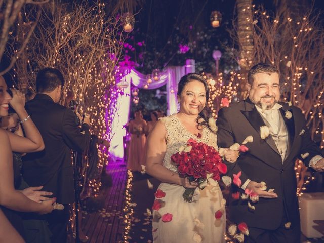 O casamento de Alexandre e Lucelene em Rio de Janeiro, Rio de Janeiro 67