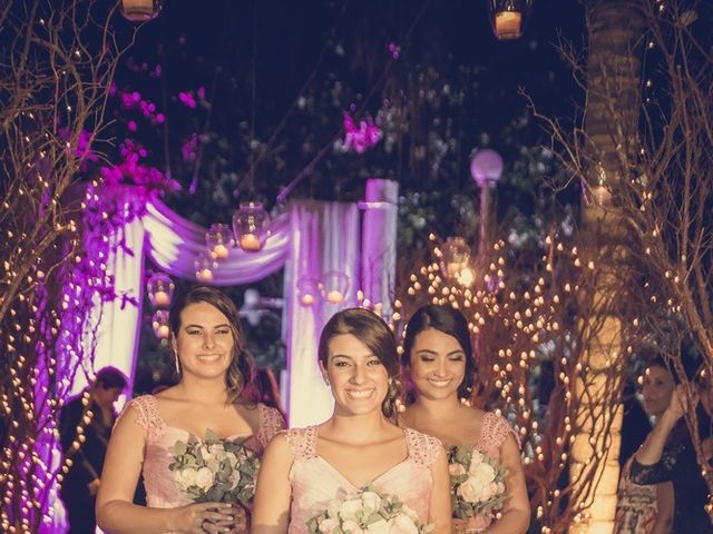 O casamento de Alexandre e Lucelene em Rio de Janeiro, Rio de Janeiro 69