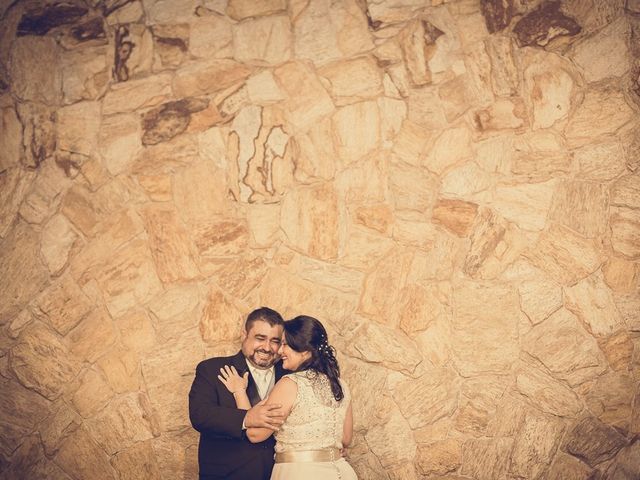 O casamento de Alexandre e Lucelene em Rio de Janeiro, Rio de Janeiro 70