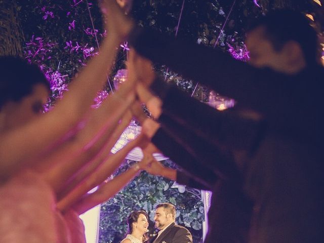 O casamento de Alexandre e Lucelene em Rio de Janeiro, Rio de Janeiro 76