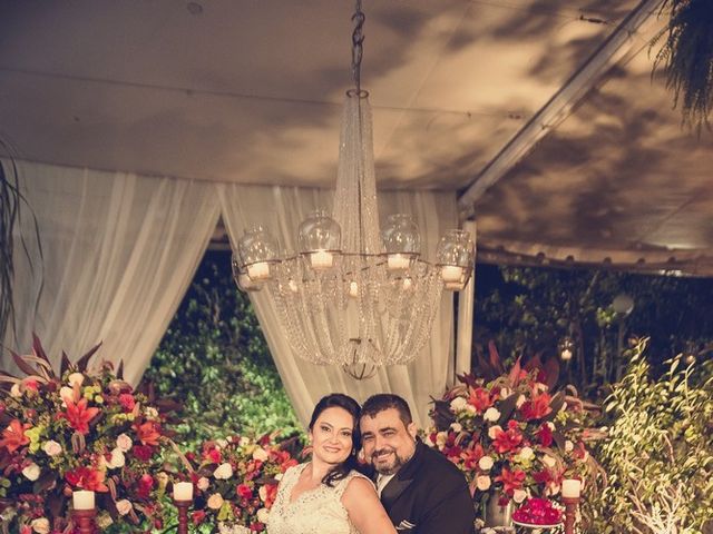 O casamento de Alexandre e Lucelene em Rio de Janeiro, Rio de Janeiro 78