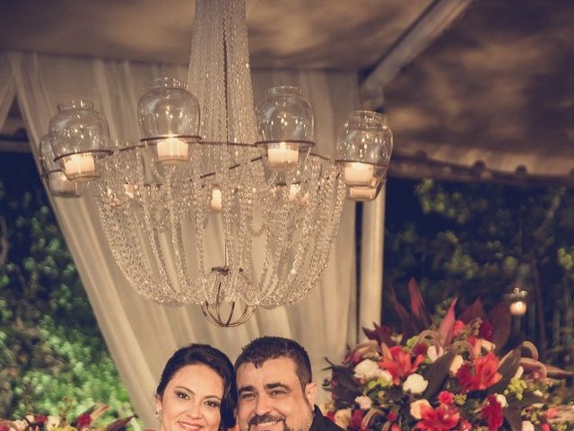 O casamento de Alexandre e Lucelene em Rio de Janeiro, Rio de Janeiro 79