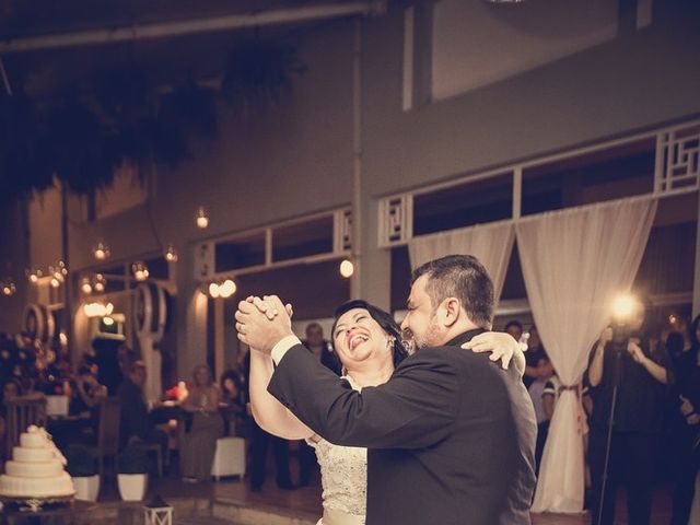 O casamento de Alexandre e Lucelene em Rio de Janeiro, Rio de Janeiro 81