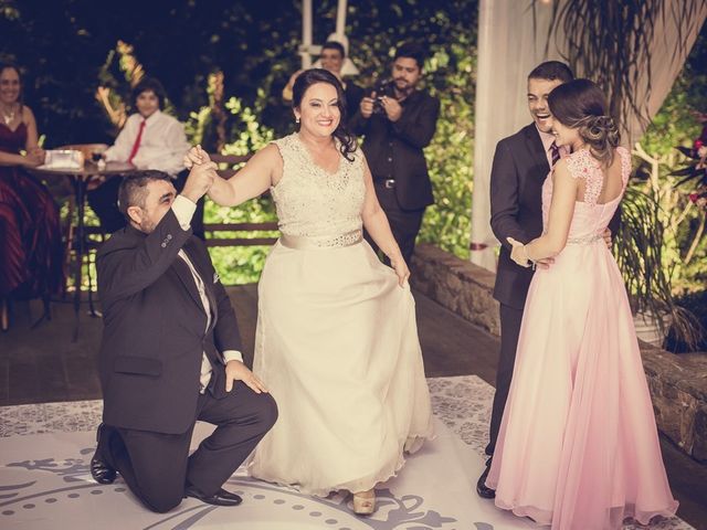 O casamento de Alexandre e Lucelene em Rio de Janeiro, Rio de Janeiro 82