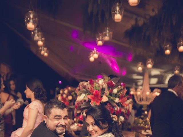 O casamento de Alexandre e Lucelene em Rio de Janeiro, Rio de Janeiro 84