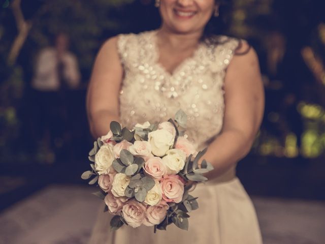 O casamento de Alexandre e Lucelene em Rio de Janeiro, Rio de Janeiro 89