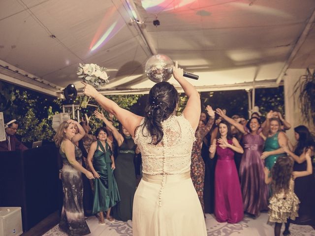 O casamento de Alexandre e Lucelene em Rio de Janeiro, Rio de Janeiro 90