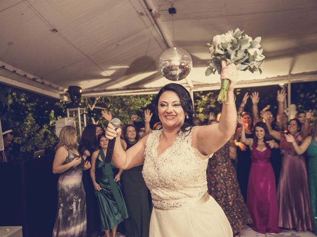 O casamento de Alexandre e Lucelene em Rio de Janeiro, Rio de Janeiro 91