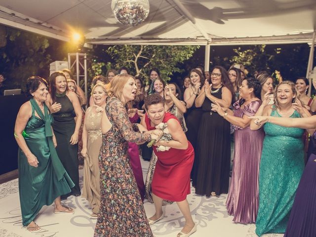 O casamento de Alexandre e Lucelene em Rio de Janeiro, Rio de Janeiro 93