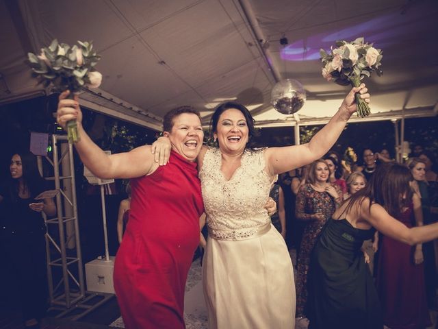 O casamento de Alexandre e Lucelene em Rio de Janeiro, Rio de Janeiro 95