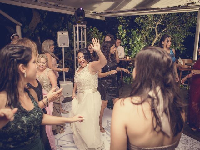 O casamento de Alexandre e Lucelene em Rio de Janeiro, Rio de Janeiro 96