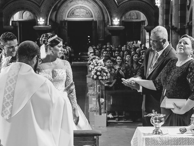 O casamento de Junior e Beatriz em Santo André, São Paulo 6