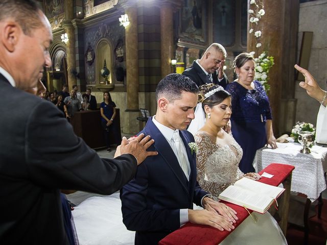 O casamento de Junior e Beatriz em Santo André, São Paulo 7