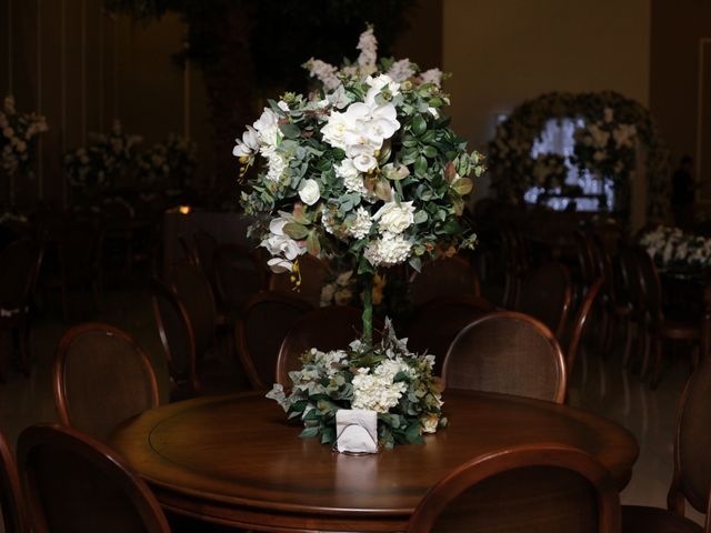 O casamento de Wendel e Cibelle em São Paulo 5