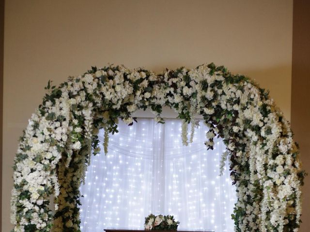 O casamento de Wendel e Cibelle em São Paulo 16