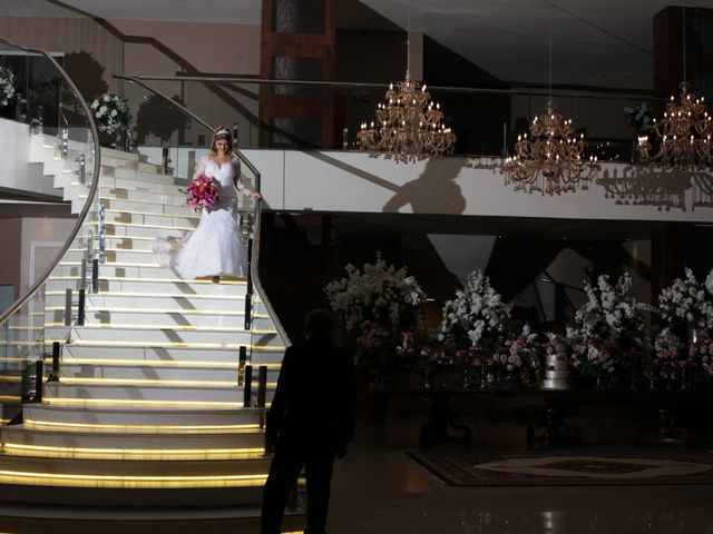O casamento de Wendel e Cibelle em São Paulo 44