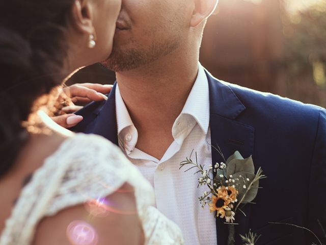 O casamento de Victor e Bárbara em Monte Mor, São Paulo Estado 12