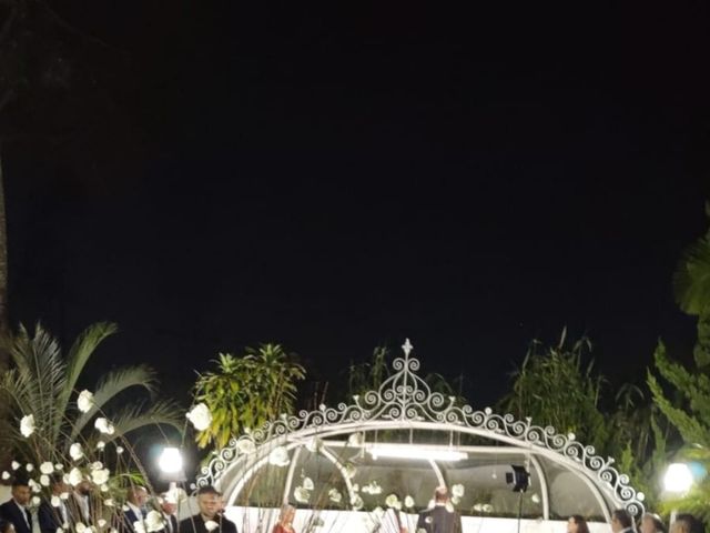 O casamento de Joab e Patrícia em Cotia, São Paulo Estado 5