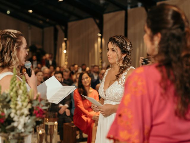 O casamento de Cibele e Mariana em São Bernardo do Campo, São Paulo 52