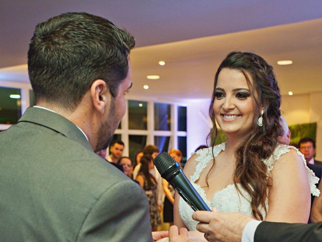 O casamento de Rogério e Camila  em São Paulo 17