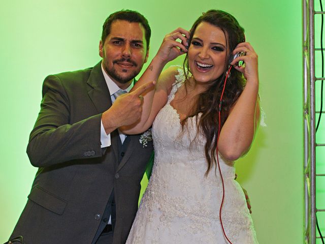 O casamento de Rogério e Camila  em São Paulo 27