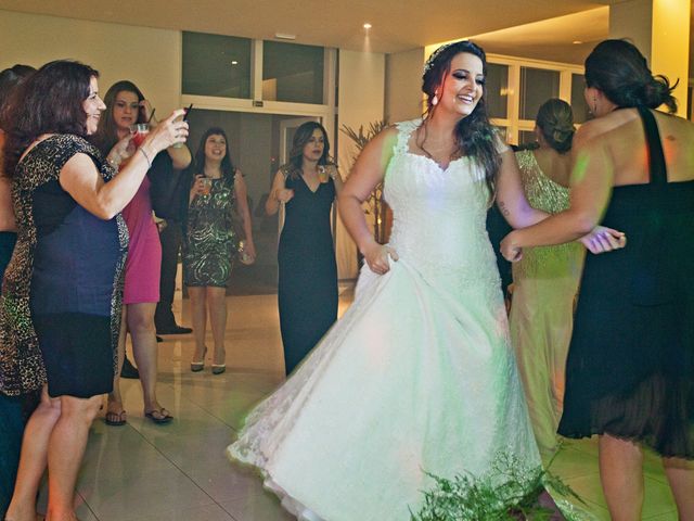 O casamento de Rogério e Camila  em São Paulo 31