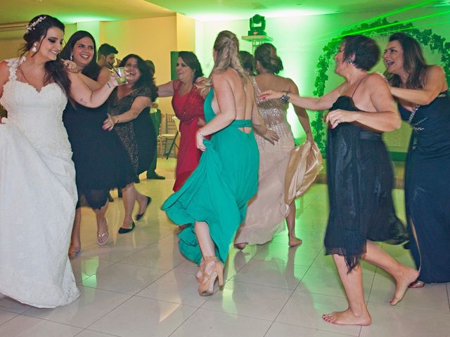 O casamento de Rogério e Camila  em São Paulo 32