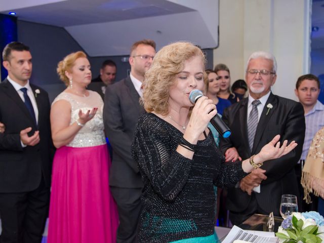 O casamento de Sibele e Rodrigo em São Paulo 50