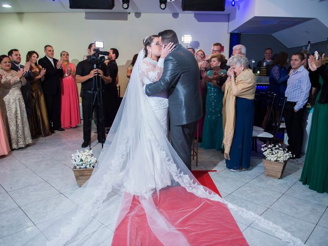 O casamento de Sibele e Rodrigo em São Paulo 51