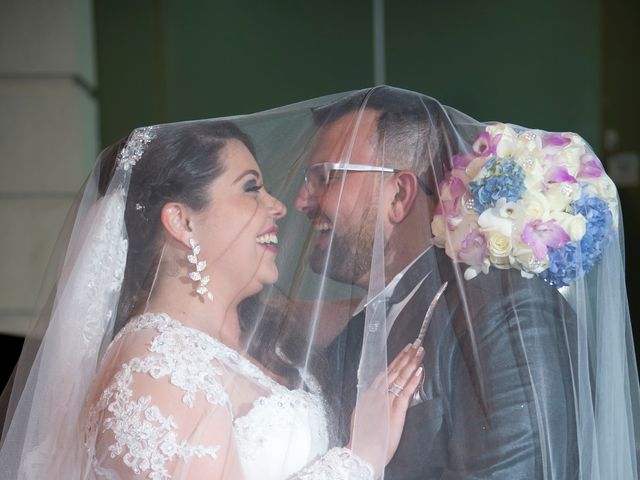 O casamento de Sibele e Rodrigo em São Paulo 1