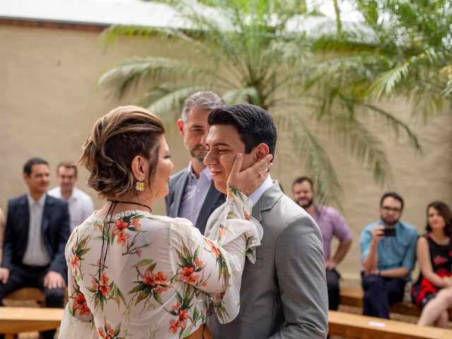 O casamento de Caio e Bruna em Piracicaba, São Paulo Estado 4