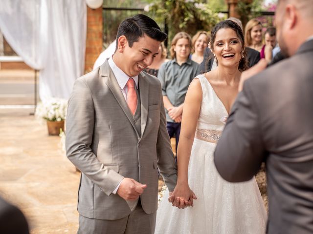 O casamento de Caio e Bruna em Piracicaba, São Paulo Estado 6