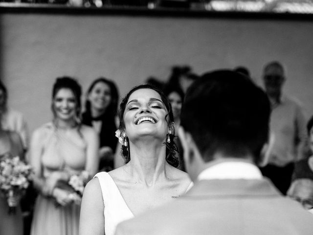 O casamento de Caio e Bruna em Piracicaba, São Paulo Estado 7